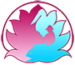 Anzali Wetland Logo