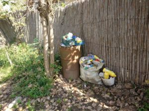 Progress of Waste Management JPA in DSS village